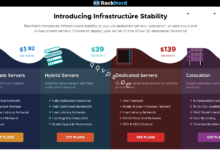 RackNerd:便宜美国VPS!免备案海外云服务器,特价年付套餐整理,年付$10.6起-全球VPS