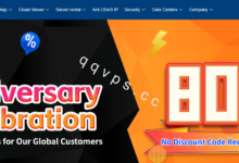 Jtti:日本云服务器优化独享带宽,香港CN2、美国CN2、新加坡CN2 ,专用服务器,全场低至 2 折,低至 $24/年-全球VPS