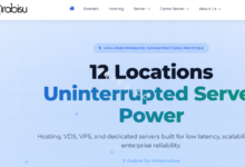 Rabisu澳大利亚、美国洛杉矶、新加坡VPS 促销,年付$9.90,超低1GB KVM VPS,高配置,无限流量-全球VPS