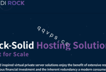 DediRock便宜美国VPS促销活动整理,年付$6.45起 (2026最新版)-全球VPS