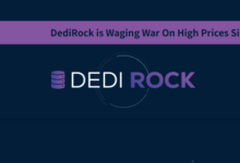 DediRock便宜美国VPS促销活动整理，年付$6.45起 (2026最新版)-全球VPS